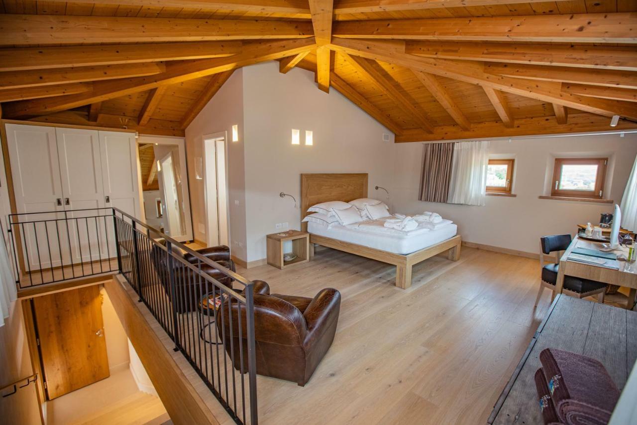 Agriturismo La Pertica Costermano Esterno foto