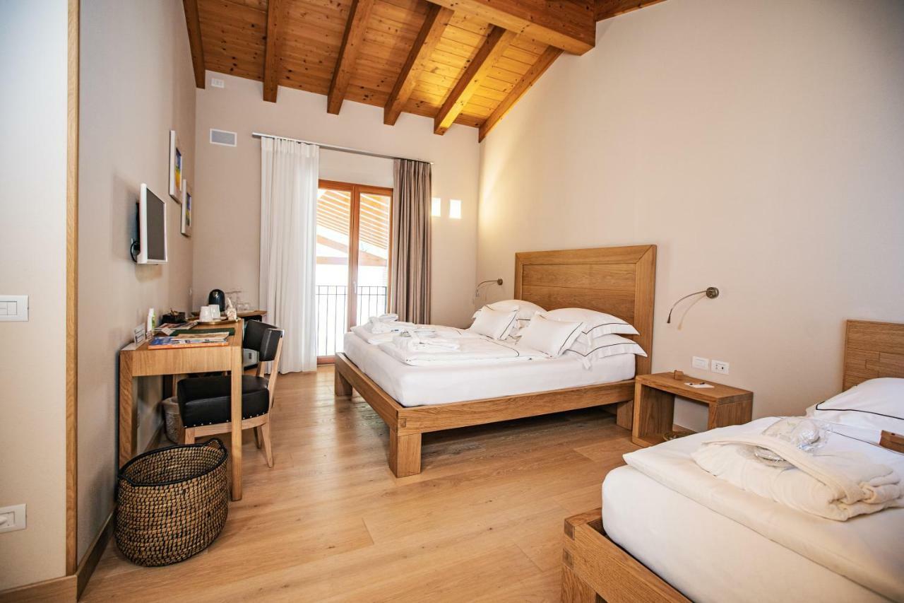 Agriturismo La Pertica Costermano Esterno foto